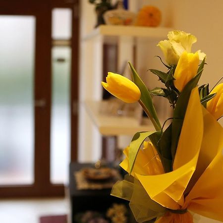 B&B Il Sasso Antico 베로나 외부 사진