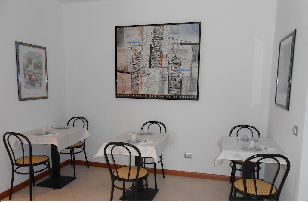 B&B Il Sasso Antico 베로나 외부 사진