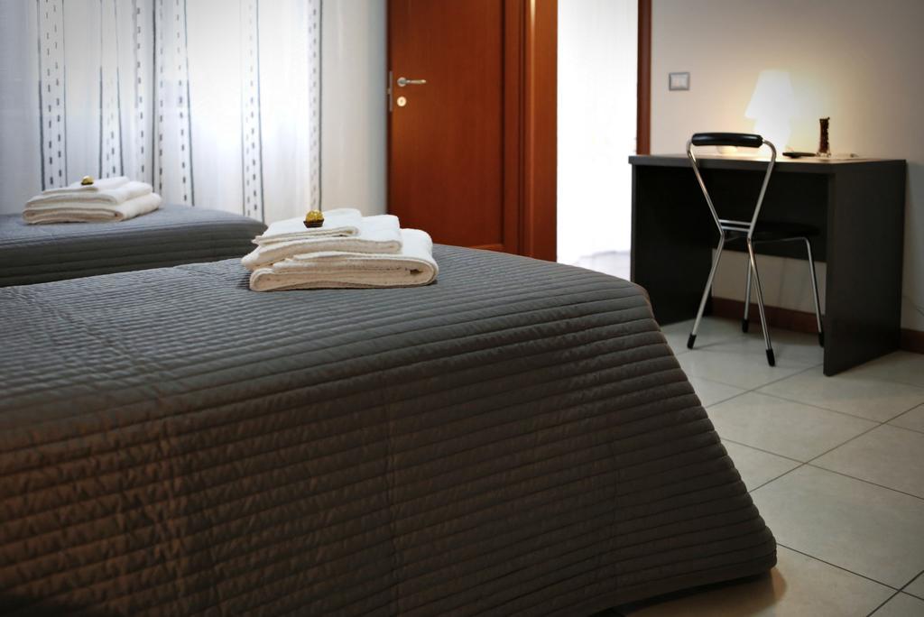 B&B Il Sasso Antico 베로나 외부 사진
