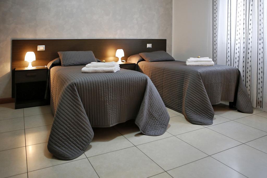 B&B Il Sasso Antico 베로나 외부 사진