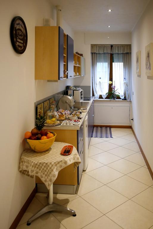 B&B Il Sasso Antico 베로나 외부 사진