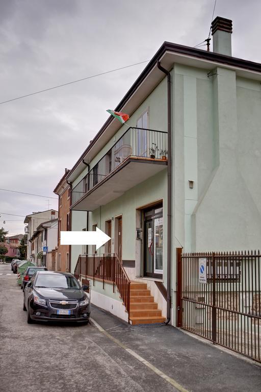 B&B Il Sasso Antico 베로나 외부 사진