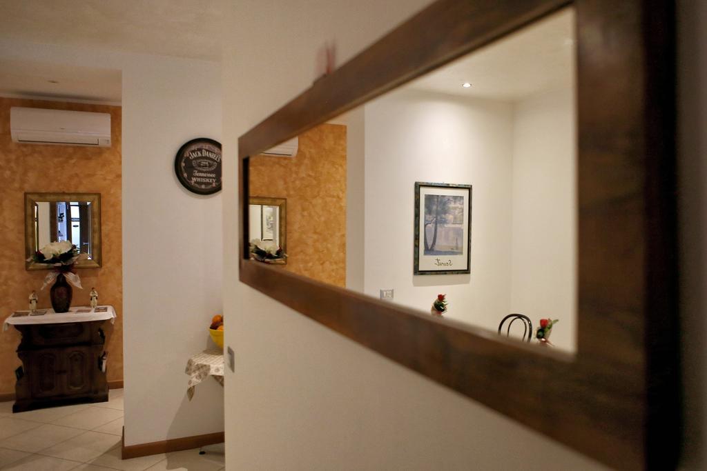 B&B Il Sasso Antico 베로나 외부 사진