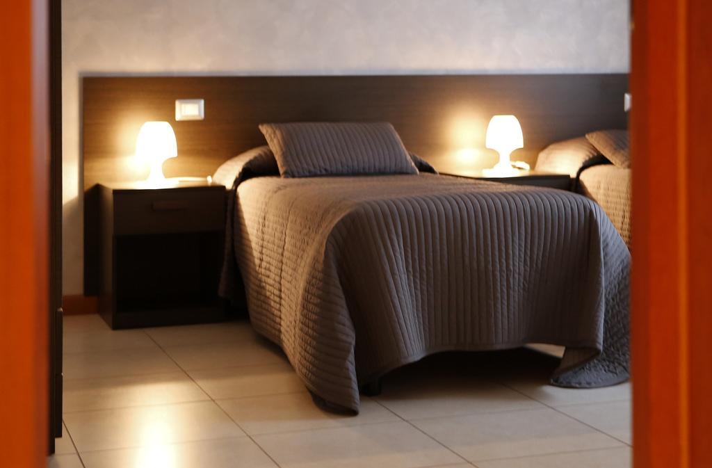 B&B Il Sasso Antico 베로나 외부 사진