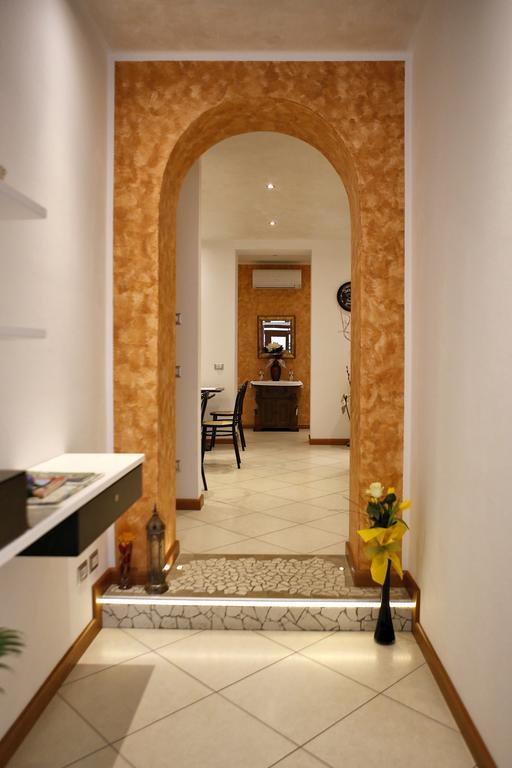 B&B Il Sasso Antico 베로나 외부 사진